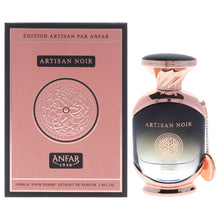 Load image into Gallery viewer, Anfar Artisan Noir for Women - 3.4 oz Extrait De Parfum Spray
