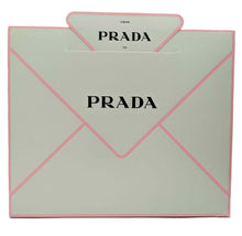 Load image into Gallery viewer, Prada Infusion Iris Gift Set (Eau de Parfum 3.3 fl. oz + Body Lotion 1.6 fl. oz + Eau de Parfum Mini 0.33 fl. oz)