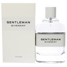 Load image into Gallery viewer, Givenchy Givenchy Gentleman Cologne Men EDT Spray 3.4 oz