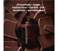 Load image into Gallery viewer, Snif House of 8 by Larray x Perfume, Cologne for Men and Women, Irresistable Chocolate Scent, Long Lasting Fine Fragrance, Clean, Non-Toxic, Vegan, Cruelty Free, 30ml