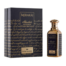 Load image into Gallery viewer, Patek Maison Merakai Absolute 3.4 oz Eau De Parfum Spray, Unisex