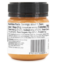 Load image into Gallery viewer, Steens Manuka Honey - MGO 830+ - Pure & Raw 100% Certified UMF 20+ Manuka Honey - Bottled and Sealed in New Zealand - 4 x 7.9 oz