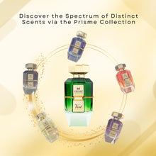 Load image into Gallery viewer, Patek Maison Prisme Vert Perfume for Women EDP Spray 3 Ounces