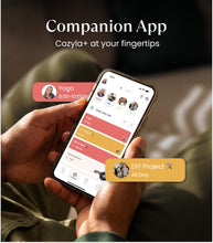 Load image into Gallery viewer, Cozyla Calendar Plus 2: 24" Smart Digital Calendar Wall Touch Screen & No Subscription Family Dashboard, Electronic Display for Family System- Chore Chart, Meal Planner, Support App Store Wall Mount