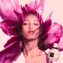 Load image into Gallery viewer, Viktor&Rolf - Flowerbomb Extreme - Eau de Parfum Intense Womens Perfume - Intense & Floral - With Raspberry, Jasmine, Rose, Orange Blossom & Vanilla Bean - 1.7 Fl Oz