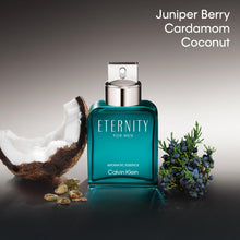Load image into Gallery viewer, Calvin Klein Eternity Aromatic Essence for Men 3.3oz