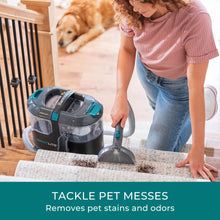 Load image into Gallery viewer, Kenmore KS1010 Deep Clean & Revitalize Pet Carpet Spot Cleaner Formula, 64 Oz for Carpet, Rugs, and Upholstery, Eliminates Pet Stains, Messes and Odors