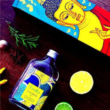 Load image into Gallery viewer, Pomellos Eau de Cologne by eeose (Lime Mexico & Bergamot, 250ml)