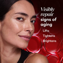 Load image into Gallery viewer, Olay Regenerist Under Eye Cream Roller, Eye Wrinkle Cream, Crows Feet & Bags Treatment, Anti-Wrinkle, Anti-Aging Serum, Fragrance-Free, Hexa-Repair Peptide & Bakuchiol, 0.7oz