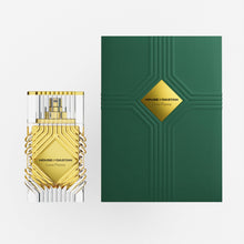 Load image into Gallery viewer, House Of Dastan Love Flame Extrait De Parfum 100mL /3.4 Oz Unisex