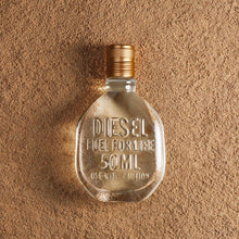 Load image into Gallery viewer, Diesel Fuel for Life Eau de Toilette Spray Perfume for Men, 4.2 Fl. Oz.