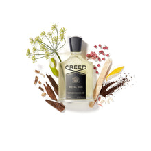 Load image into Gallery viewer, Creed Royal Oud, Men's Luxury Cologne, Woody Rich, Spicy & Smoky Fragrance, 50ML / 1.7 Fl Oz