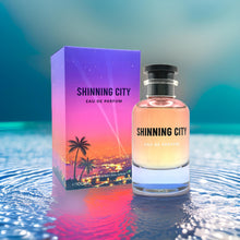 Load image into Gallery viewer, Generic Set of 3 - Ocean Breeze, Shinning City and Intimation by Emper Perfumes - 3.4fl oz / 100ml each (Pack of 3) Eau de Parfum for Women and Men - Fresh Fragrance Bundle