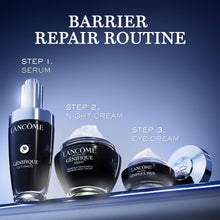 Load image into Gallery viewer, Lancôme Génifique Ultimate Recovery Serum, Anti-Aging Face Serum, Advanced Skin Repair Formula, Hyaluronic Acid, Moisture Barrier Repair, Radiance & Firmness, Hydrate & Plump 3.88 fl. oz