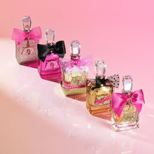 Load image into Gallery viewer, Juicy Couture, Viva La Juicy Noir Eau De Parfum, Women's Perfume with Notes of Wild Berries, Gardenia & Amber - Fruity & Floral Perfume for Women, EDP Spray, 3.4 Fl Oz