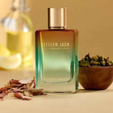 Load image into Gallery viewer, Michael Malul Citizen Jack Mohave for Men - 100ml | 3.4oz