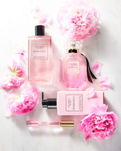 Load image into Gallery viewer, Victoria's Secret Bombshell Eau de Parfum, Women's Perfume, Notes of White Peony, Sage, Velvet Musk, Bombshell Collection (1.7 oz)