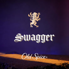 Load image into Gallery viewer, Old Spice Swagger Scent of Confidence, Body Wash for Men, 24 fl oz (Pack of 4)