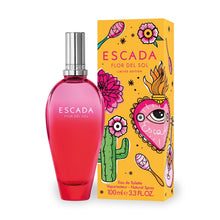 Load image into Gallery viewer, Escada ESCADA Flor del Sol Eau de Toilette, 3.3 oz.