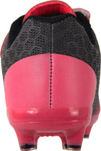 Load image into Gallery viewer, BomKinta Kid's FG Soccer Cleats Athletic Outdoor Soccer Shoes Rose Size 13 M US Little Kid