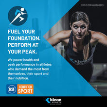 Load image into Gallery viewer, Klean ATHLETE Klean Probiotic | Shelf Stable Probiotic to Support Immune System and Overall Health of The Digestive System | NSF Certified for Sport | 60 Vegetarian Acid-Resistant Capsules