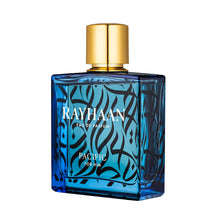 Load image into Gallery viewer, RAYHAAN Pacific for Men Eau de Parfum Spray, 3.4 Ounce