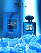 Load image into Gallery viewer, Paris Corner Nuit de Passion Eau De Parfum Women's Perfume Spray Fragrance Scent 3.4 Fl Oz PERFUMES