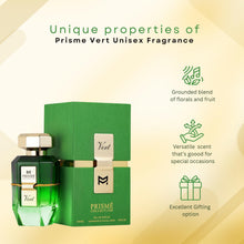 Load image into Gallery viewer, Patek Maison Prisme Vert Perfume for Women EDP Spray 3 Ounces