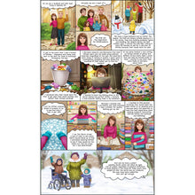 Load image into Gallery viewer, Zelda Matilda 100G 3M Thinsulate Children Toddlers & Baby Mittens Winter Waterproof Mittens