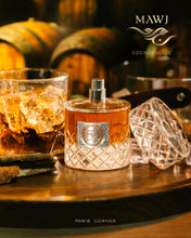 Load image into Gallery viewer, Paris Corner Mawj Cognac blaze EDP Unisex Eau de Parfum Fragrances Scent 3.4 Fl Oz Perfumes