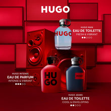 Load image into Gallery viewer, Hugo Boss HUGO Intense Eau de Parfum for Men 125ml