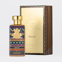 Load image into Gallery viewer, Al-jazeera MAGIC Perfume 60 ml