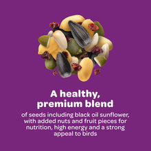 Load image into Gallery viewer, Kaytee Nut & Fruit Wild Bird Seed, 5 lb