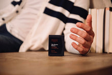 Load image into Gallery viewer, Scotch Porter Porter House Cologne | Eau de Parfum for Men | Fresh Greens & Amber Woods | Warm Spice, Cashmere Musk | Free of Parabens, Sulfates & Silicones | Vegan | 50 mL