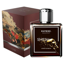 Load image into Gallery viewer, Superz. Budapest Khamzat Smesh Extrait de Parfum for Unisex, 1.7 / 50ml