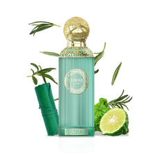 Load image into Gallery viewer, Anfar 1950 Vague Unisex Extrait de Parfum, 3.4 fl oz, Sicilian Bergamot, Agarwood, Leather,MEN & WOMEN,100ML