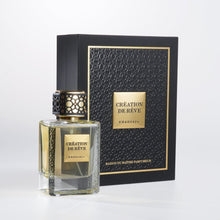 Load image into Gallery viewer, KHADLAJ PERFUMES Maison Creation De Reve 3.4 Fl Oz Unisex Perfume EDP Spray Fragrance Extrait Scent