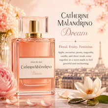 Load image into Gallery viewer, Catherine Malandrino Catherine Malandrino Dream 3.4oz Eau de Parfum, 3.4 fl. oz.