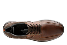 Load image into Gallery viewer, Clarks mens Cotrell Walk Oxford, Tobacco, 10.5 Wide US