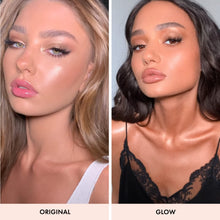 Load image into Gallery viewer, ICONIC LONDON Prep-Set-Glow | Hydrating + Setting + Glowing Spray, 3-in-1 Formula for a Dewy, Radiant Finish, Cruelty-Free, Vegan Makeup, 4.22 Fl oz