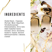 Load image into Gallery viewer, K-3 85 Tonka Eau de Parfum - Earthy Unisex Perfume with Green Cardamom, Sandalwood & Vanilla Scent Notes - 100 ml/3.4 Fl oz