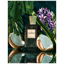 Load image into Gallery viewer, Khadlaj Island Extrait de Parfum Spray for Unisex, 3.4 Ounce