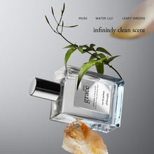 Load image into Gallery viewer, philosophy pure grace eau de parfum - crisp & clean women's perfume - with notes of water lily, leafy greens & musk - long lasting fragrance - 2 fl oz
