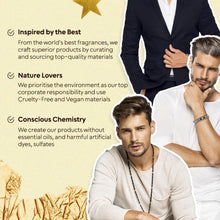 Load image into Gallery viewer, Bella Vita Luxury Long Lasting Perfume Gift Set for Man | 4x20ml | Gifts for Men | Woody, Citrusy, Oud, Premium Fragrance Scent | KLUB, OUD, CEO, G.O.A.T