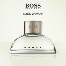 Load image into Gallery viewer, Hugo Boss Woman Eau de Parfum Women's Floral Perfume With Notes of Mandarin, Freesia, Sandalwood & VanillaLong Lasting Fragrance - 3 fl oz