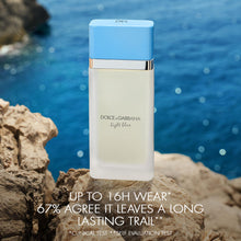 Load image into Gallery viewer, Dolce&Gabbana New Light Blue, Eau De Toilette Spray, For Women - 30 ml / 1. fl.oz