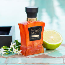 Load image into Gallery viewer, H HABIBI Palace Grove Extrait De Parfum, Cologne for Men & Women (2.5OZ) Long Lasting Arabian Perfumes for Women & Men – With Mandarin & Vanilla Notes - Unisex Perfume