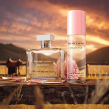 Load image into Gallery viewer, RALPH LAUREN FRAGRANCES - Romance Hair & Body Mist - Women's Perfume Spray - Floral Scent - With Rose, Jasmine, & Berries - 5 Fl Oz