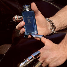 Load image into Gallery viewer, Dolce&Gabbana K Intense, Eau De Parfum Spray, for Men - 50 ml / 1.7 fl.oz