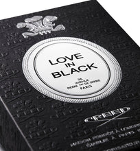 Load image into Gallery viewer, Creed Love In Black, Women's Luxury Perfume, Floral Rich, Violet & Gourmand Fragrance, 75ML / 2.5 Fl Oz
